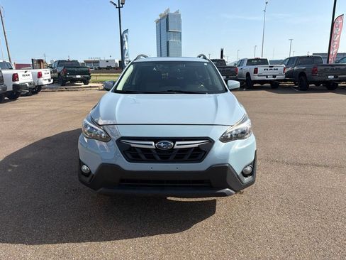 Used 2021 Subaru Crosstrek 2.0i Premium w/ Moonroof Package AWD/4WD image 14
