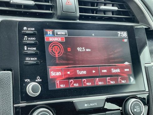 Used 2021 Honda Civic Sport image 21