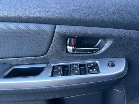 Used 2016 Subaru Crosstrek 2.0i Limited w/ Popular Package #2 image 12