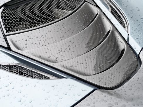 Used 2018 McLaren 720S Luxury RWD image 34