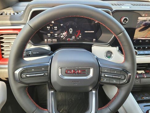 New 2026 GMC Canyon AT4X image 27