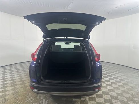 Used 2019 Honda CR-V EX image 9