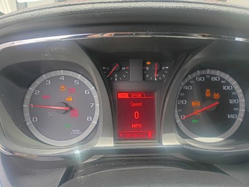 Used 2013 GMC Terrain SLE FWD image 8