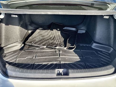 Certified 2025 Honda Civic Sport image 33