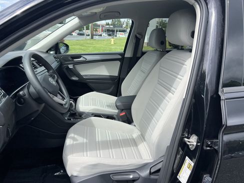 Used 2023 Volkswagen Tiguan S AWD/4WD image 13