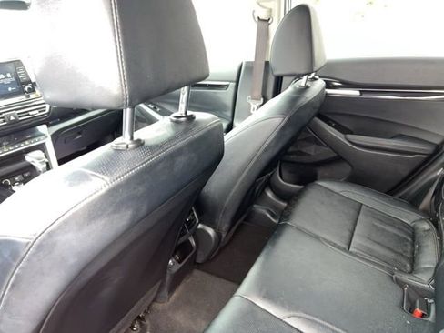 Used 2021 Kia Seltos EX image 16