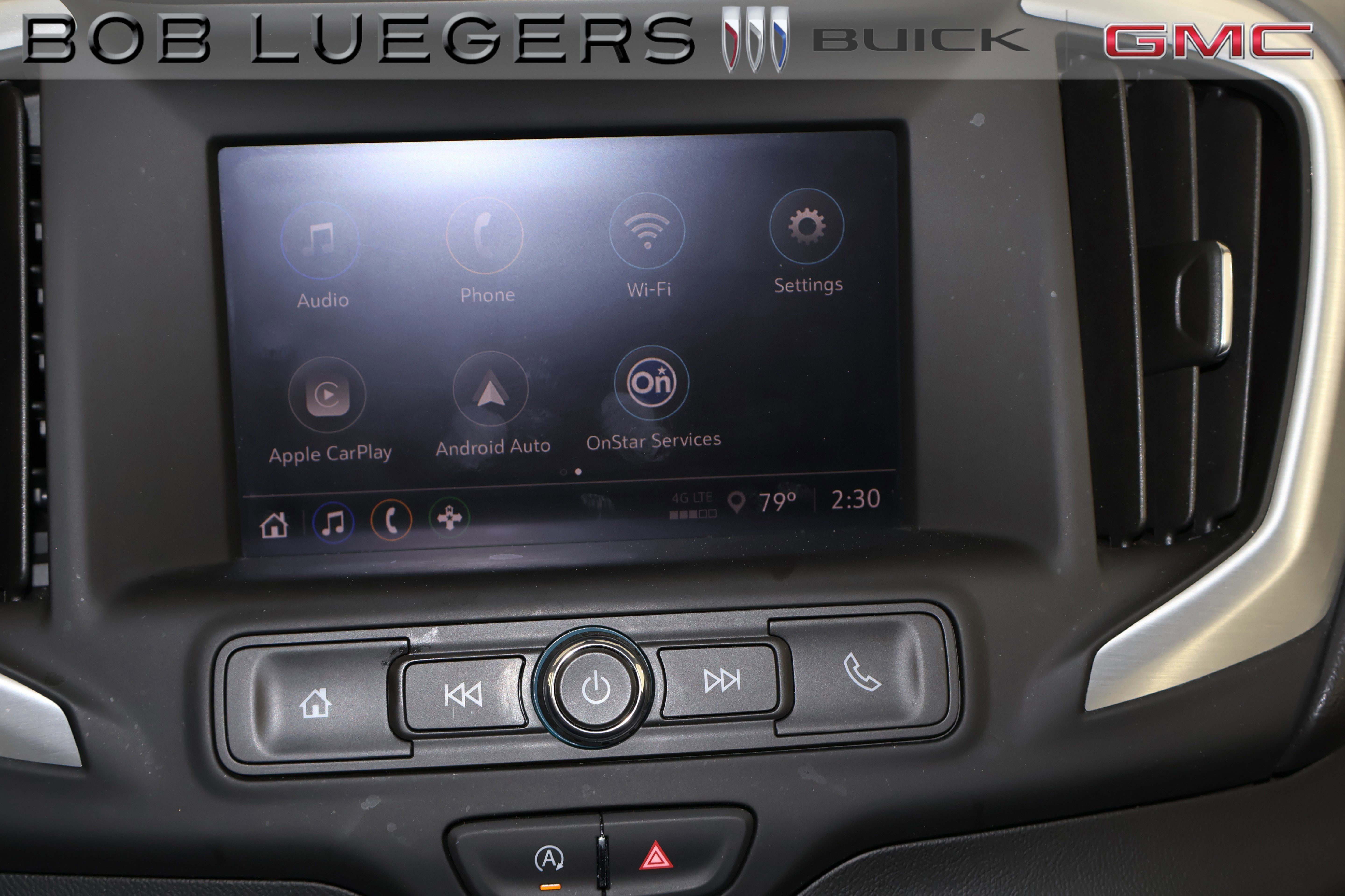 Certified 2024 GMC Terrain SLE w/ Driver Convenience Package FWD image 26