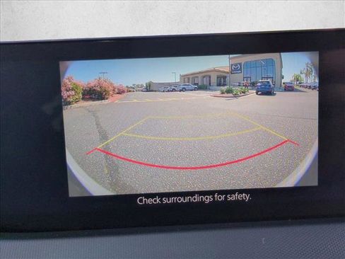 Used 2024 MAZDA MX-5 Miata RF Club image 14