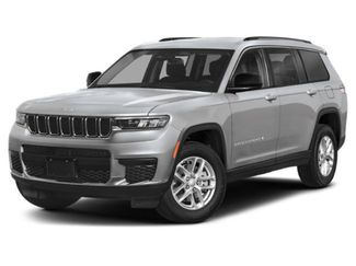 Certified 2024 Jeep Grand Cherokee L Summit AWD/4WD video 1