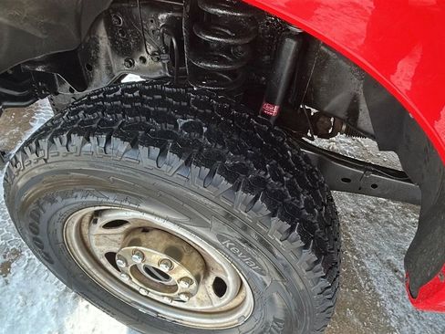 Used 2016 Ford F250 XL w/ Power Equipment Group image 14