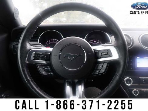 Used 2021 Ford Mustang Coupe image 21