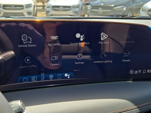 New 2026 Cadillac CT5 Sport AWD/4WD image 19