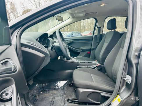 Used 2018 Ford Focus S image 13