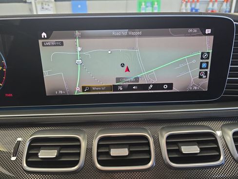 Certified 2023 Mercedes-Benz GLE 53 AMG 4MATIC Coupe image 24
