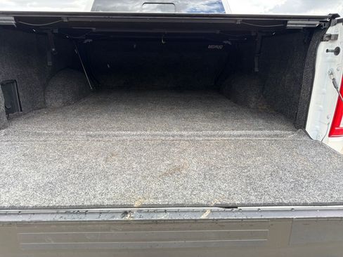 Used 2023 Ford F150 Lariat w/ Equipment Group 502A High image 25