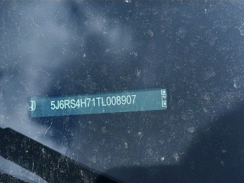 New 2026 Honda CR-V EX-L image 26