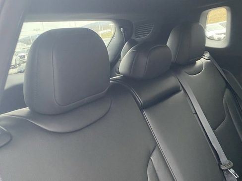 New 2026 Jeep Compass Limited image 31