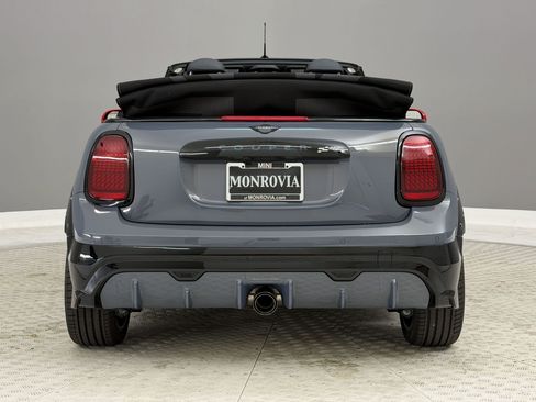 New 2027 MINI Cooper John Cooper Works FWD image 10
