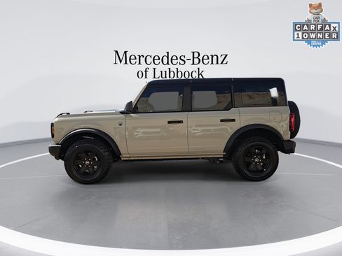 Used 2025 Ford Bronco Big Bend AWD/4WD image 5