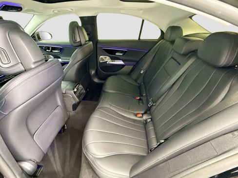 Certified 2024 Mercedes-Benz E 350 4MATIC Sedan image 20