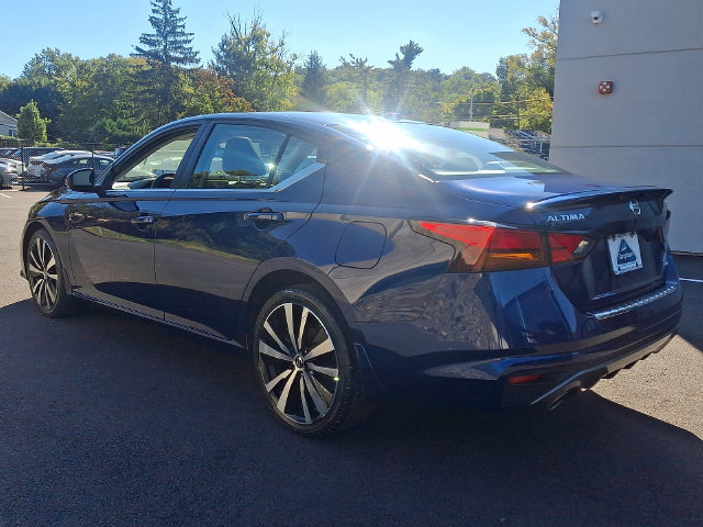 Used 2020 Nissan Altima 2.5 SR w/ Premium Package AWD/4WD image 4