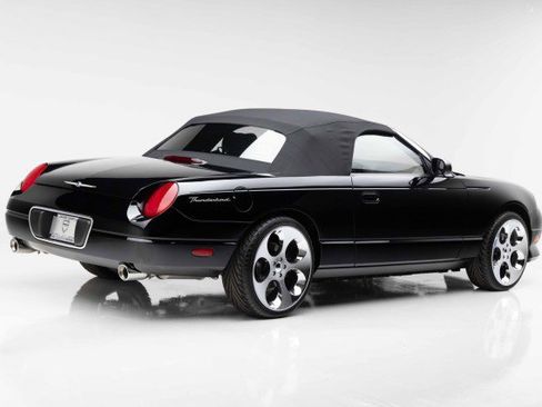 Used 2002 Ford Thunderbird Deluxe image 27