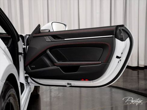 Used 2026 Porsche 911 GTS image 35