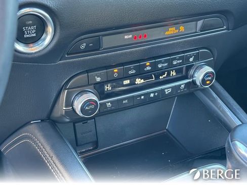 Certified 2023 MAZDA CX-5 AWD 2.5 S w/ Premium Plus Pkg image 26