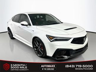 Used 2024 Acura Integra Type S FWD video 1