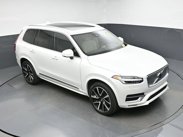 Used 2023 Volvo XC90 B6 Plus w/ Protection Package Premier AWD/4WD image 18