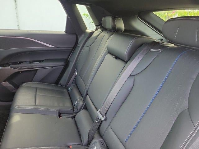 Certified 2024 Cadillac Lyriq Luxury RWD image 9