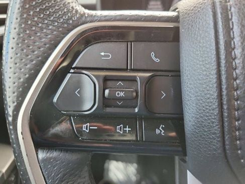 Used 2024 Toyota Tundra Limited image 21