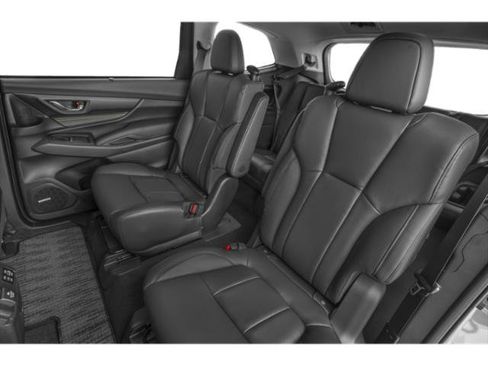 New 2026 Subaru Ascent Bronze Edition image 10