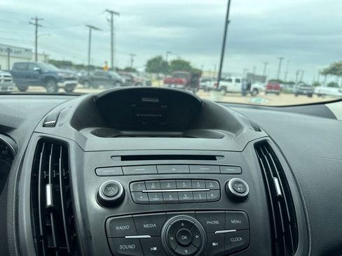Used 2018 Ford Escape S FWD image 13