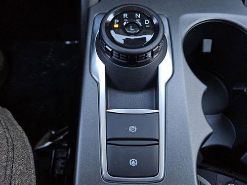 New 2025 Ford Bronco Sport Big Bend image 14