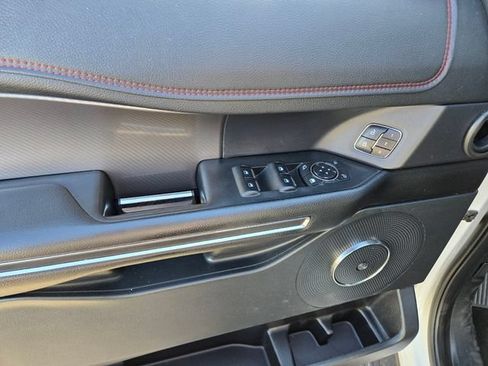Used 2020 Ford Expedition Limited w/ Equipment Group 303A AWD/4WD image 19