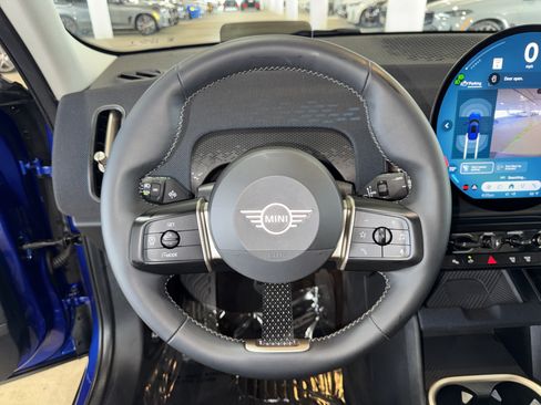 Used 2025 MINI Cooper Countryman S AWD/4WD image 20