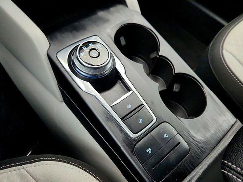 Used 2025 Ford Escape Active w/ Cold Weather Package image 14