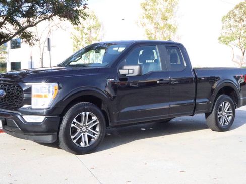 Used 2021 Ford F150 XL w/ Equipment Group 101A High image 17