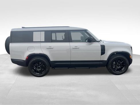 New 2026 Land Rover Defender 130 S image 6