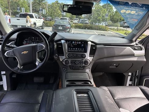 Used 2020 Chevrolet Tahoe Premier RWD image 36