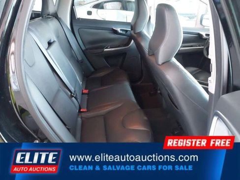 Used 2016 Volvo XC60 T5 Premier FWD image 16