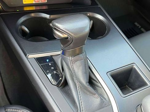 Certified 2023 Lexus UX 250h 250h Base w/ Accessory Package (Z2) image 36