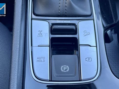 Used 2024 Hyundai Santa Cruz SEL image 33