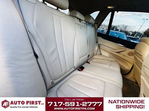 Used 2014 BMW X5 xDrive35d w/ Premium Package image 23