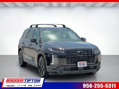 Used 2025 Hyundai Palisade XRT