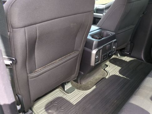 Used 2018 Ford F150 XLT w/ Equipment Group 301A Mid image 18