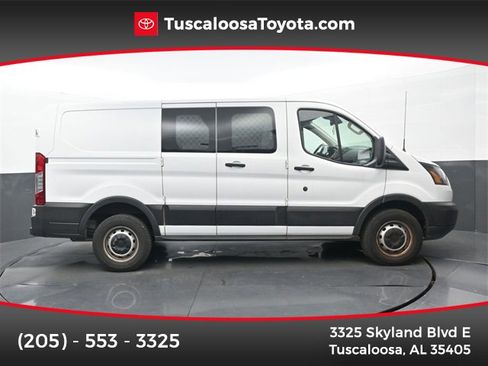 Used 2019 Ford Transit 250 130 Low Roof image 1