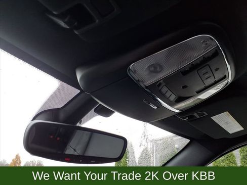 Used 2022 Jeep Grand Cherokee Limited image 29