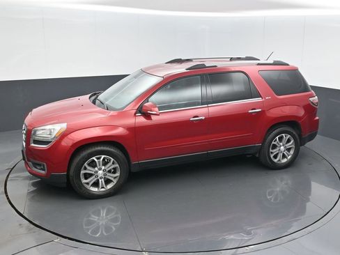 Used 2013 GMC Acadia SLT image 12